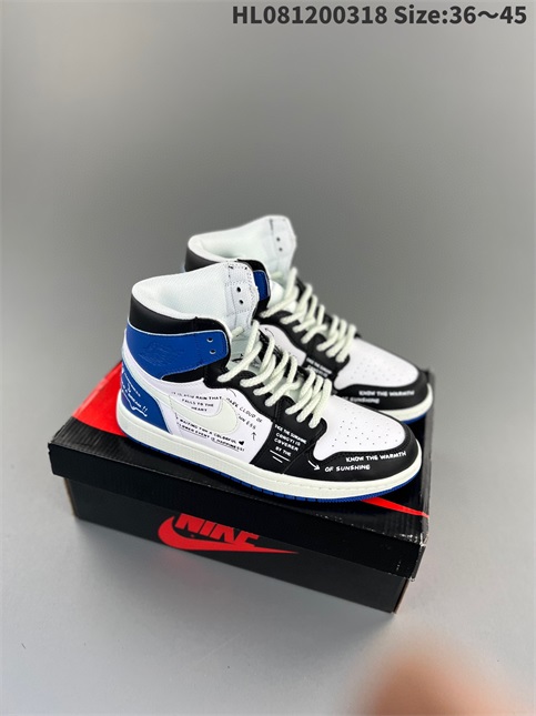 women air jordan 1 shoes 2023-3-21-086